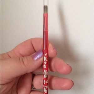 Chikuhodo x beautylish Sakura collection brush
